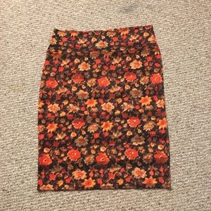 LuLaRoe skirt